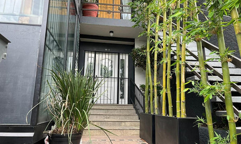 Venta Departamento D...