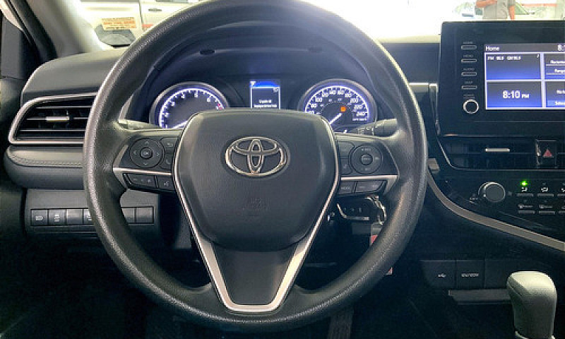 Toyota Camry 2021...