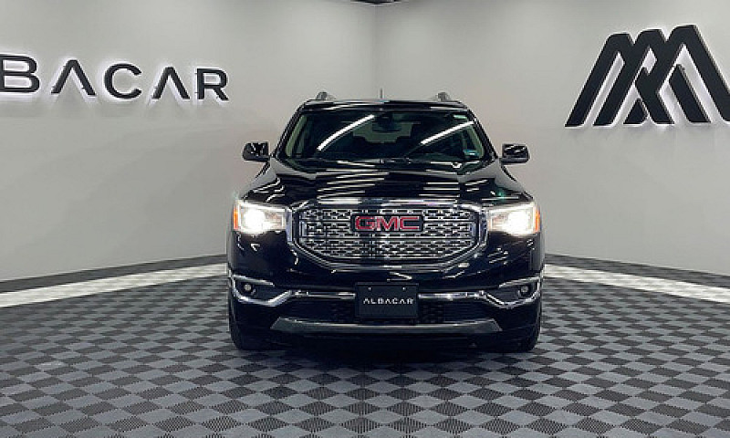 Gmc Acadia 2019 3.6 ...