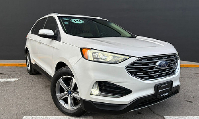 Ford Edge 2019...