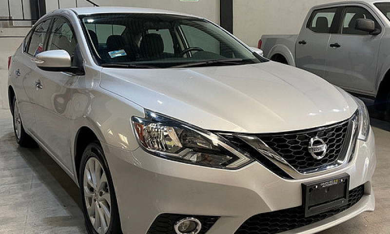Nissan Sentra 2018 1...