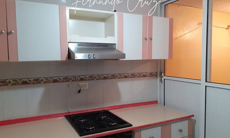 Departamento En Vent...