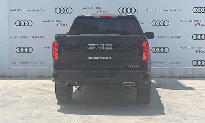 Gmc Sierra 2021 5.3 ...