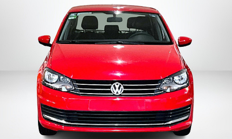 Volkswagen Vento 201...