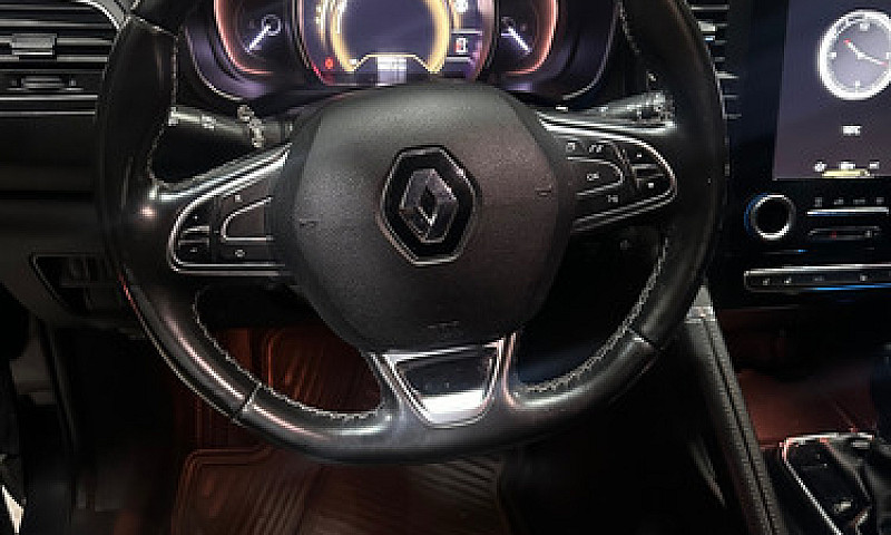 Renault Koleos 2.5 I...