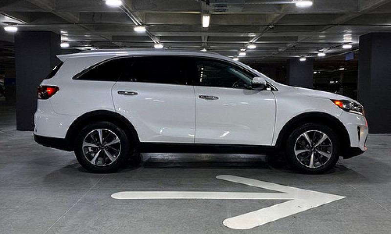 Kia Sorento 2019...