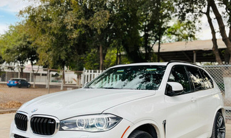 Bmw X5 M 3.0 X5 M . ...