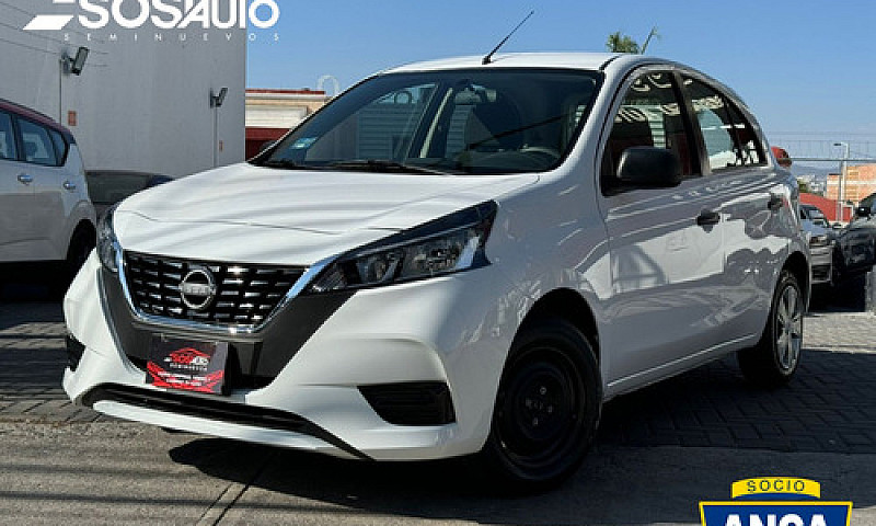 Nissan March  Sense ...