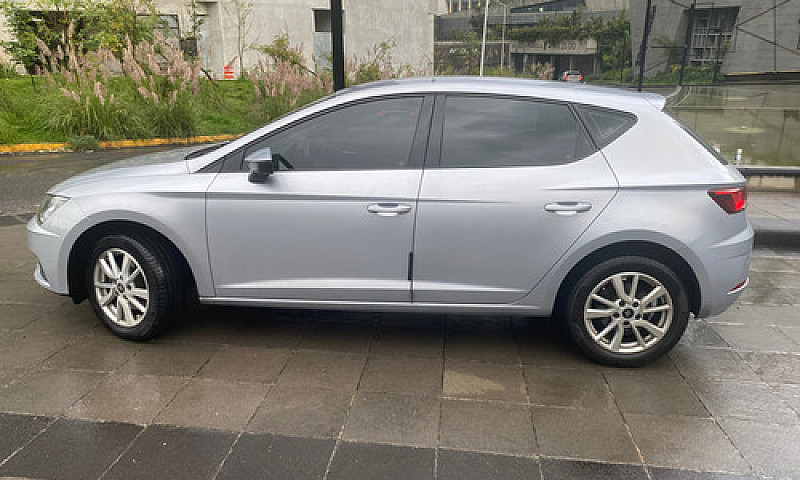 Seat Leon 1.4 Style ...
