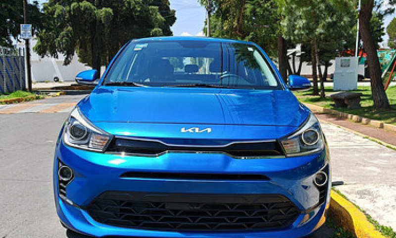Kia Rio 1.6 Ex Pack ...