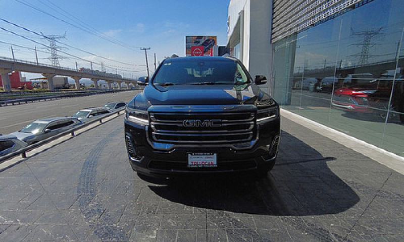 Gmc Acadia 2022...