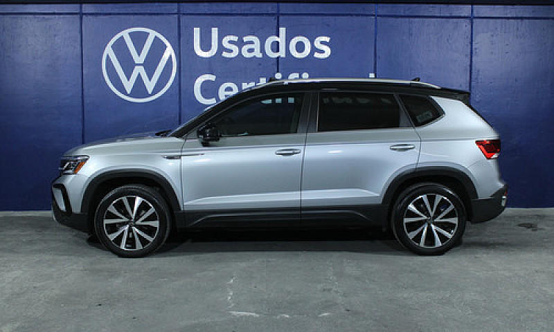 Volkswagen Taos 1.4 ...