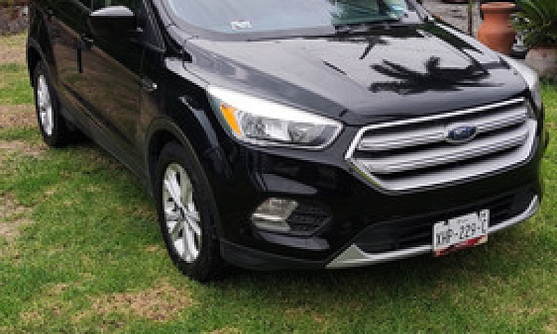 Ford Escape 2.0 Tita...