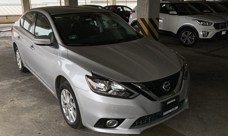 Nissan Sentra 2019 1...