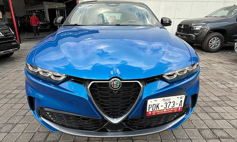 Alfa Romeo Tonale 20...