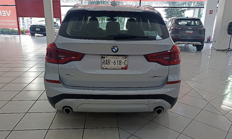 Bmw  X3  2020...
