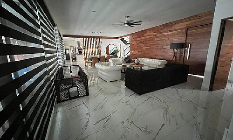 Casa En Venta De Ent...
