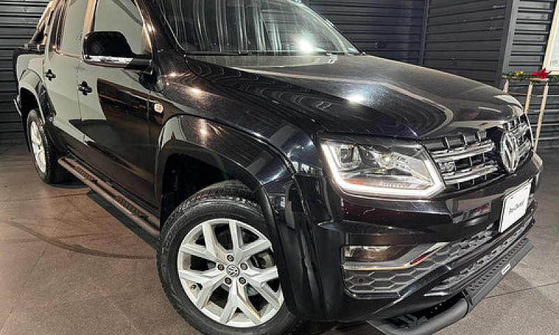 Volkswagen Amarok 20...