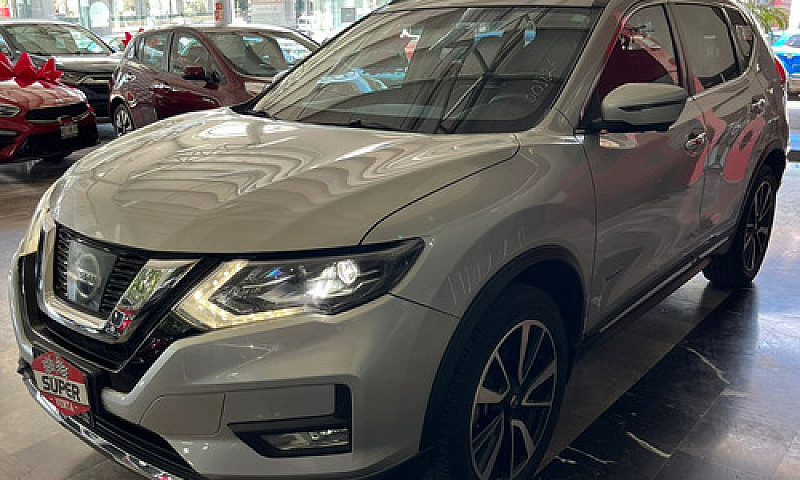 Nissan X-Trail 2019 ...