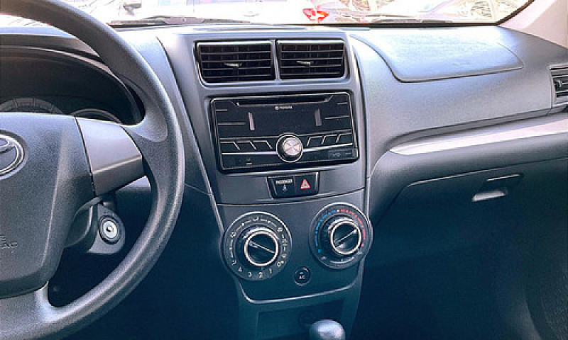 Toyota Avanza 2019...