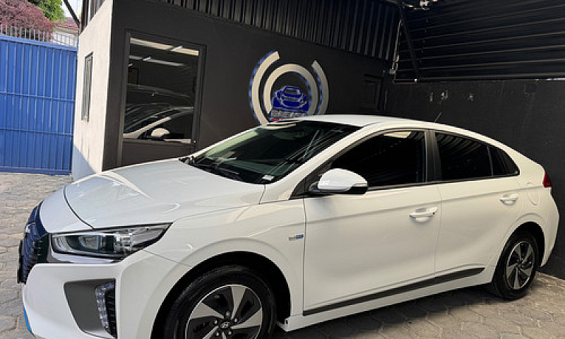 Hyundai Ioniq 1.6 Gl...