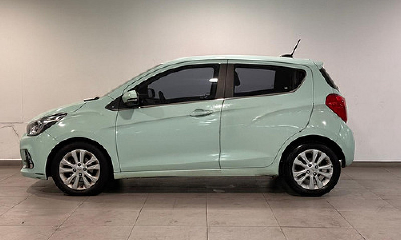 Chevrolet Spark 2018...