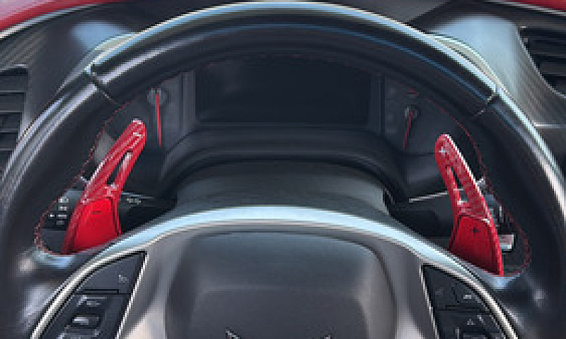 Chevrolet Corvette 6...