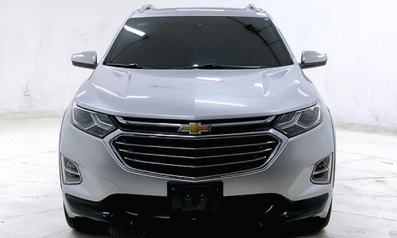 Chevrolet Equinox 20...