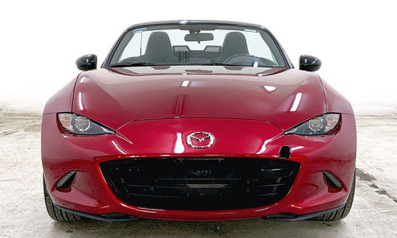 Mazda Mx-5 2020...