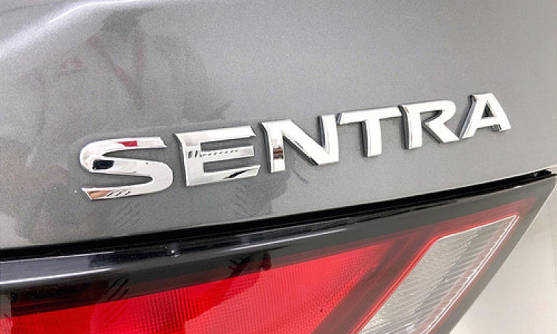 Nissan Sentra 2021...
