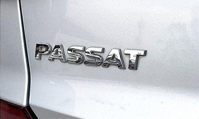 Volkswagen Passat 20...