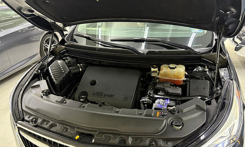 Buick Enclave Essenc...
