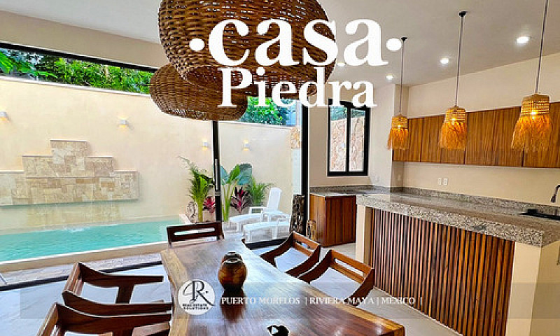 Residencial Privado ...