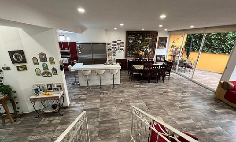 Casa En Venta En Pas...
