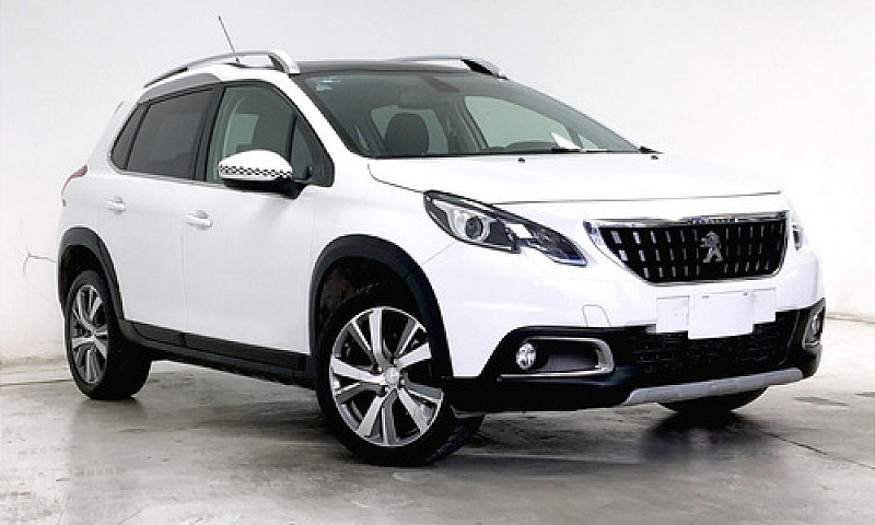 Peugeot 2008 2020...
