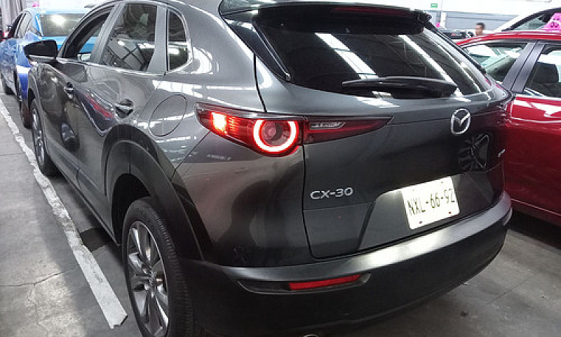 Mazda Cx-30 2020...