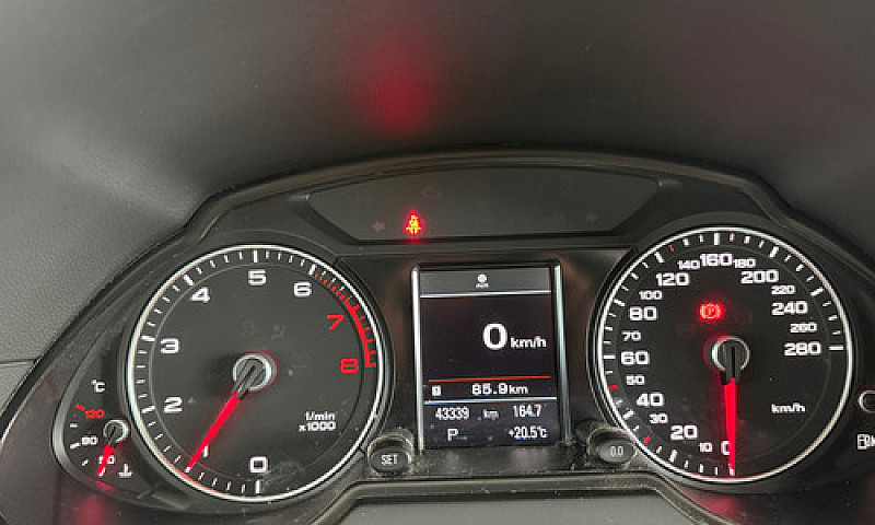 Audi Q5 2.0 Elite S ...