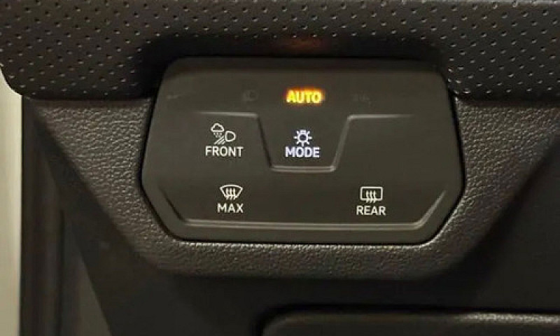 Volkswagen Teramont ...