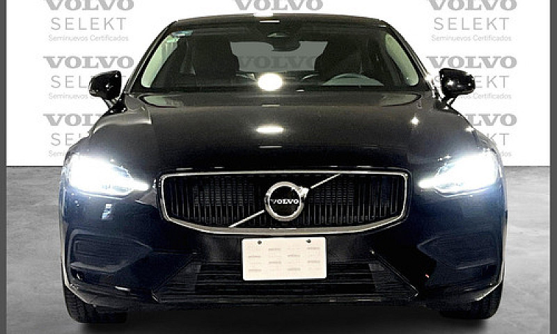 Volvo S60 Plus B4 Mh...