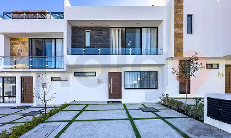 Casa En Venta En Los...