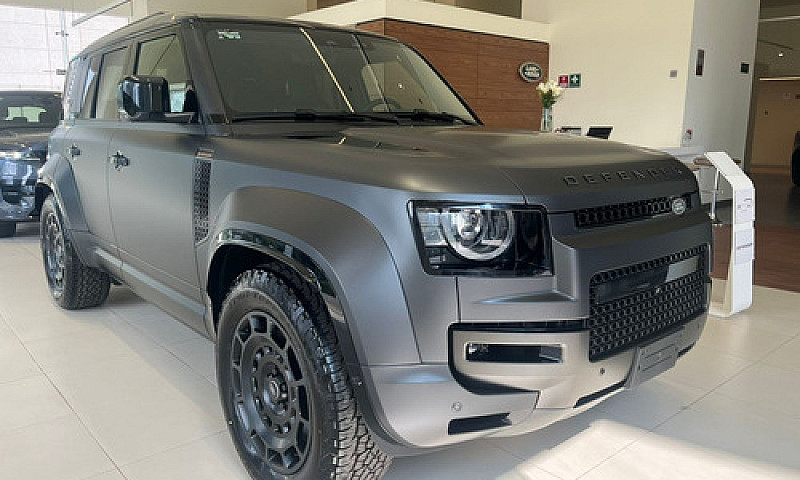 Defender Octa Editio...