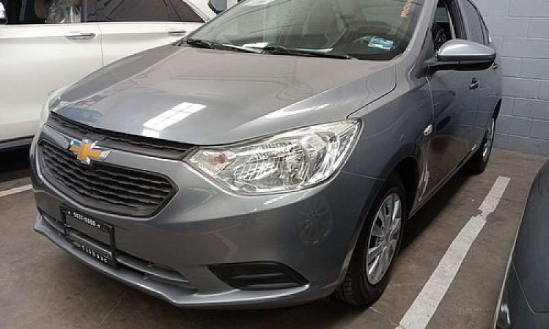 Chevrolet Aveo 2021 ...