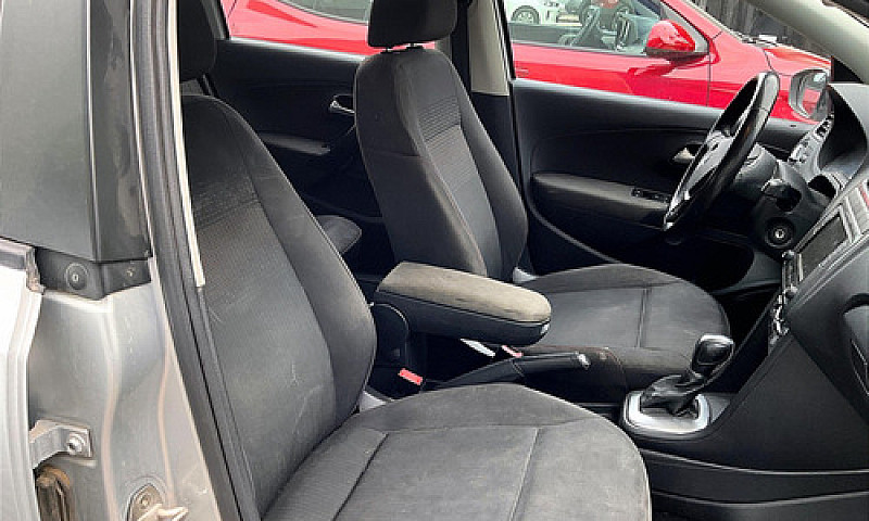 Volkswagen Polo  202...