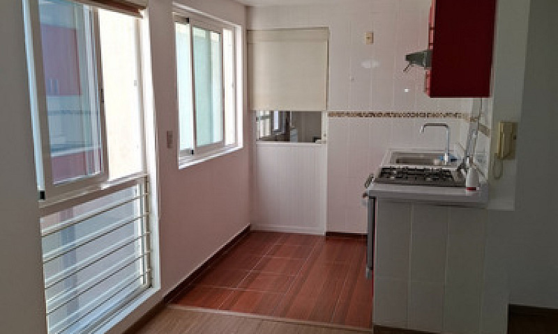 Departamento Único D...