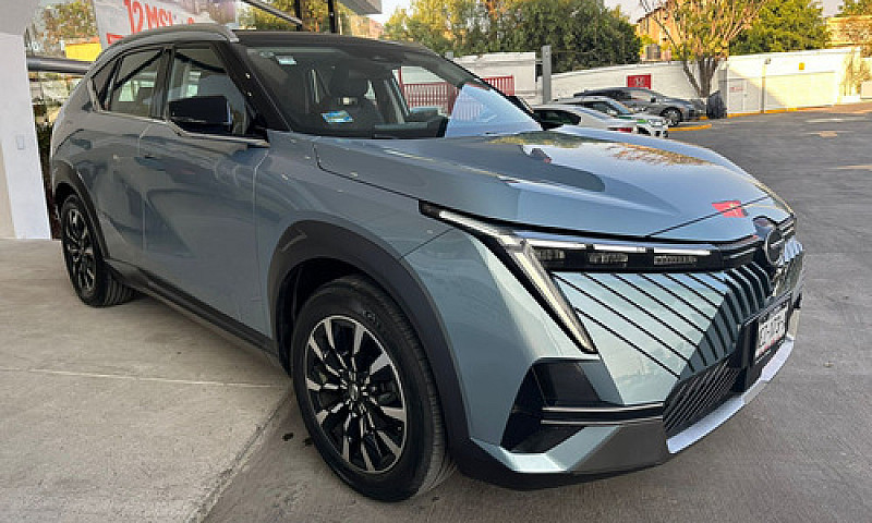 Gac Emkoo 2024 Gl Fw...