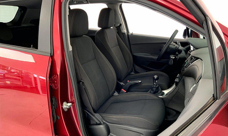 Chevrolet Trax 2018...