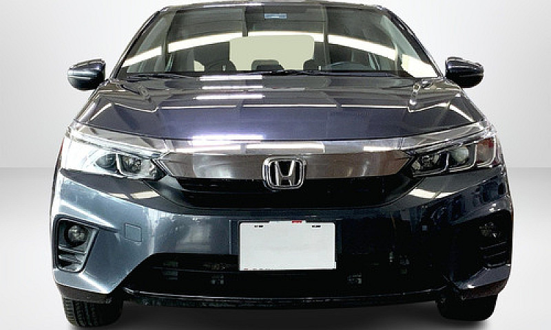 Honda City 2022...