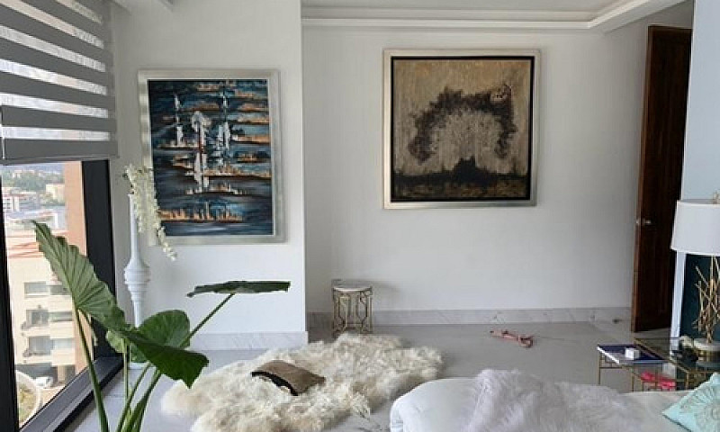Venta Departamento E...