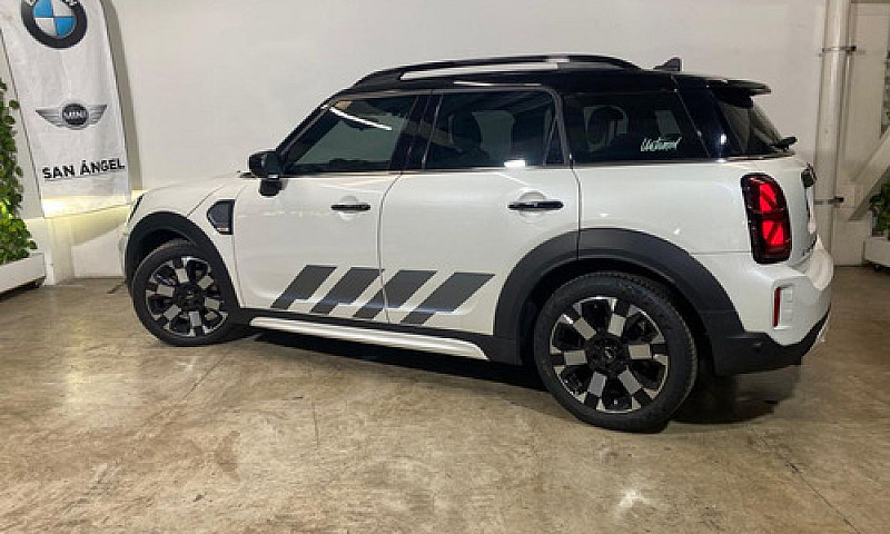 Mini Countryman 2024...