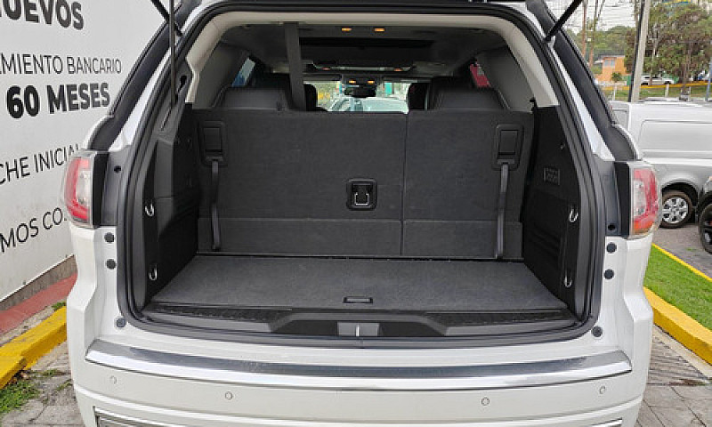 Gmc Acadia 2016 3.6 ...